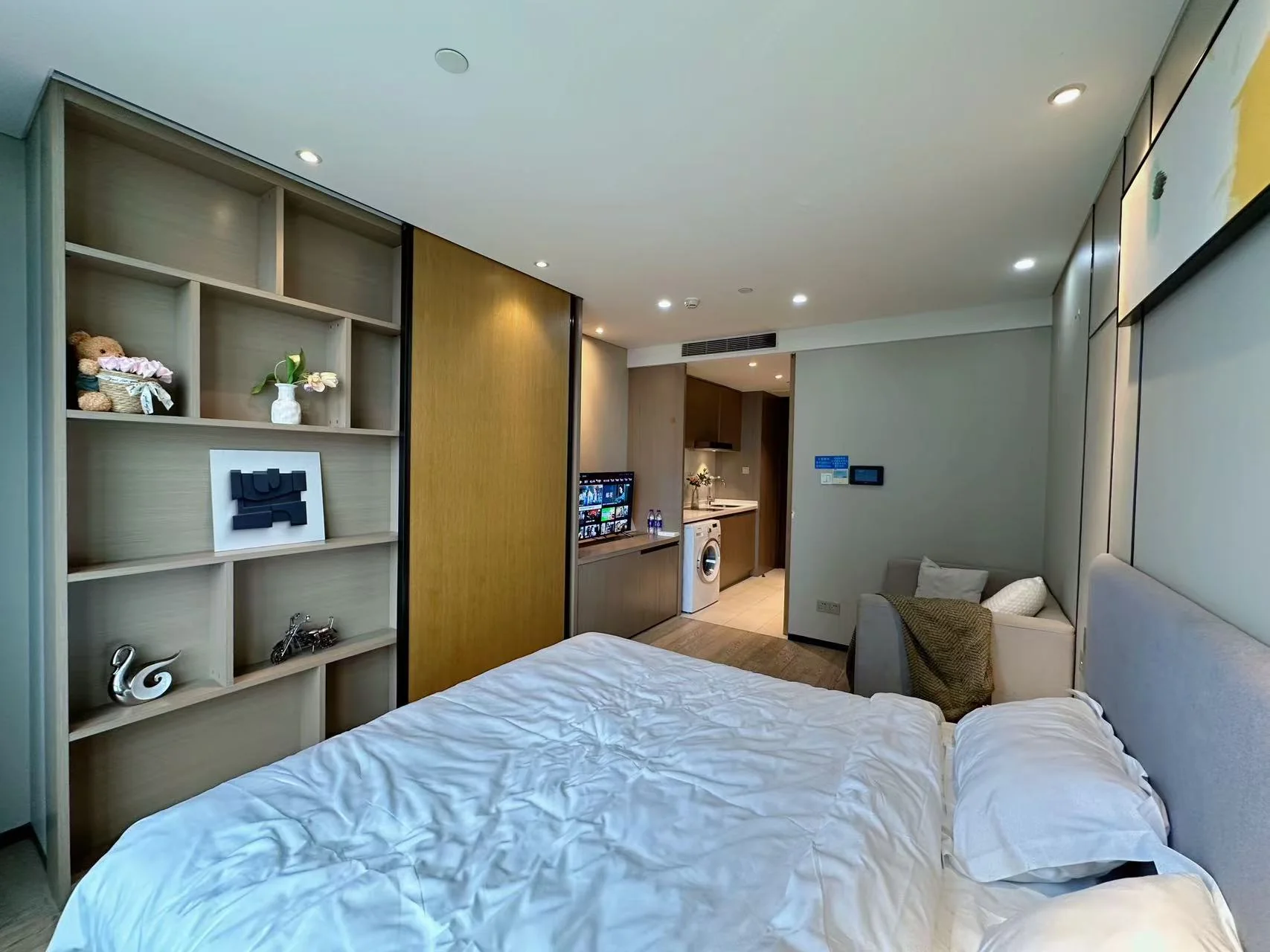 HangZhou Inn