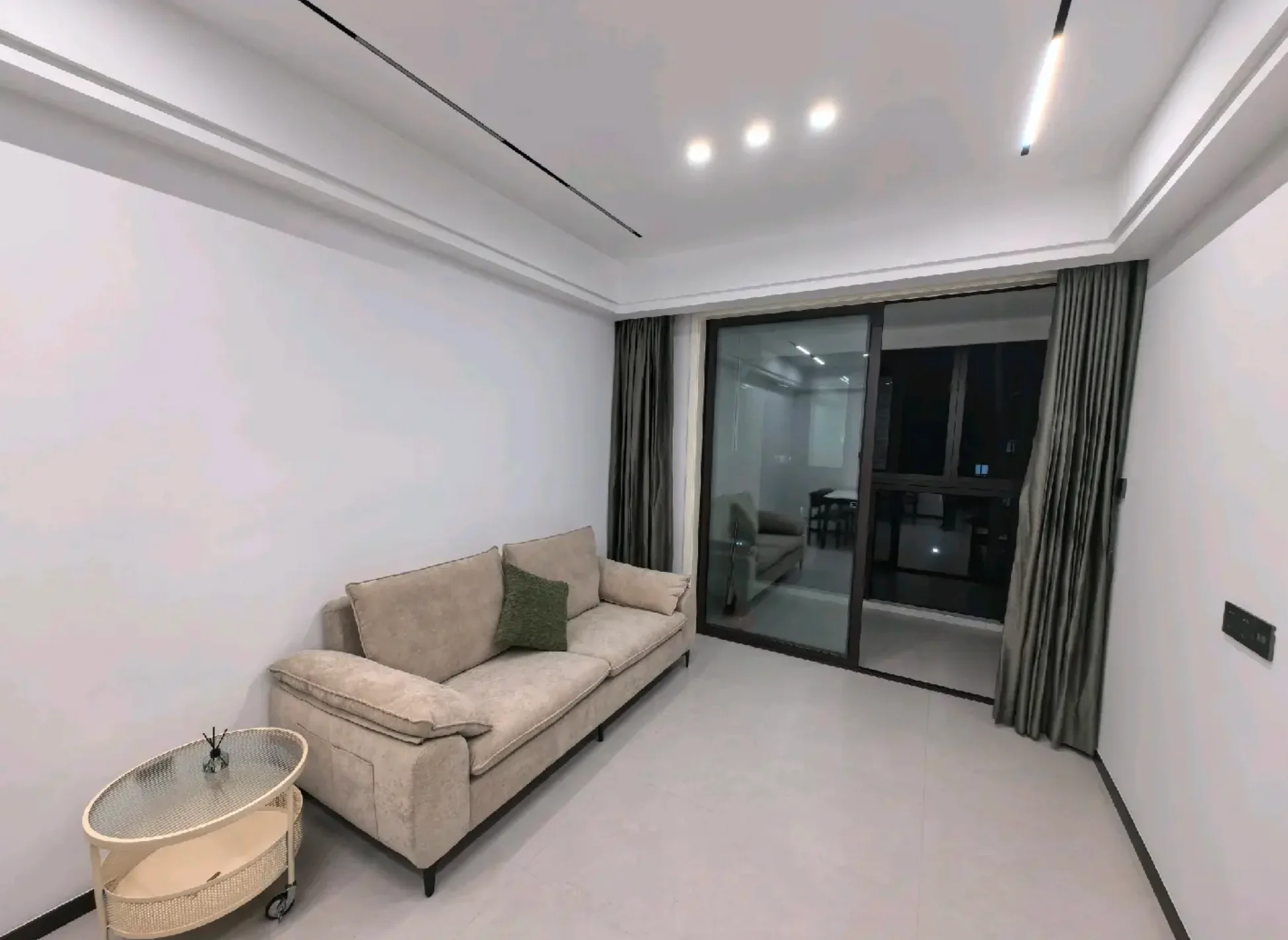 Kinlan Court II