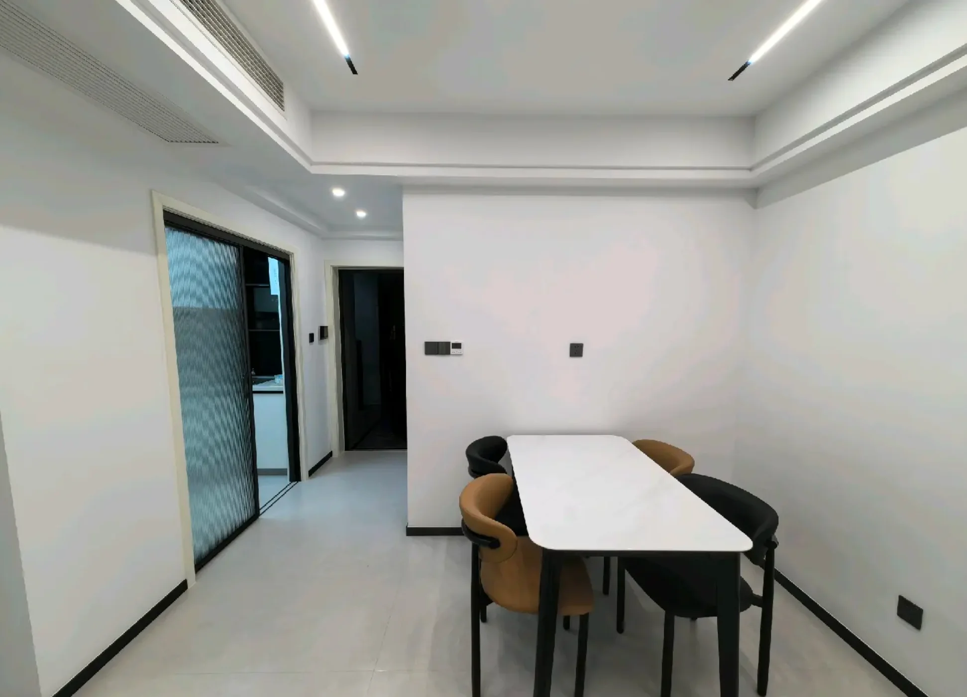 Kinlan Court II