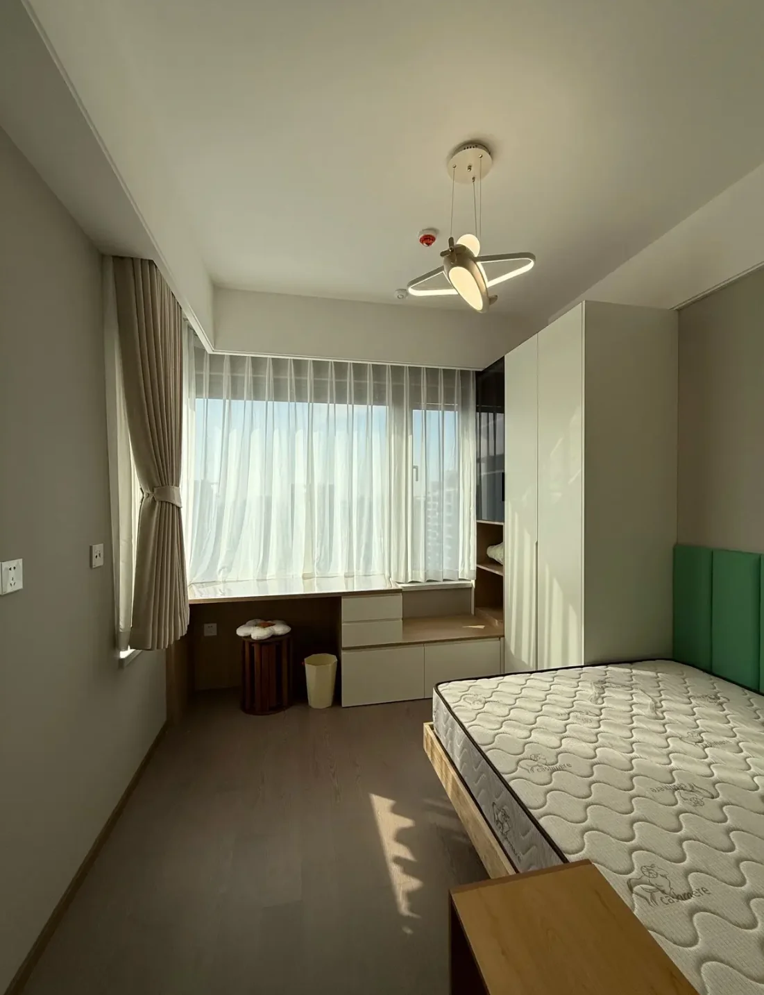 Hangcheng  Future Center