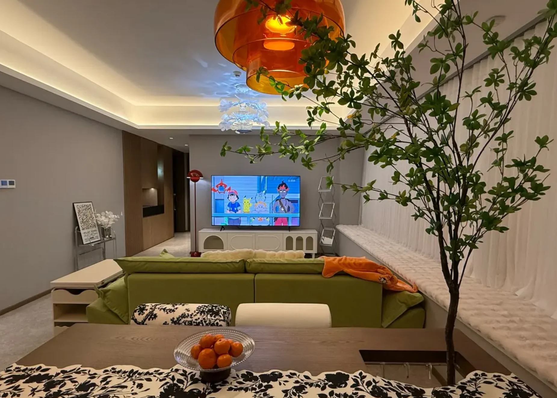 Hangcheng  Future Center