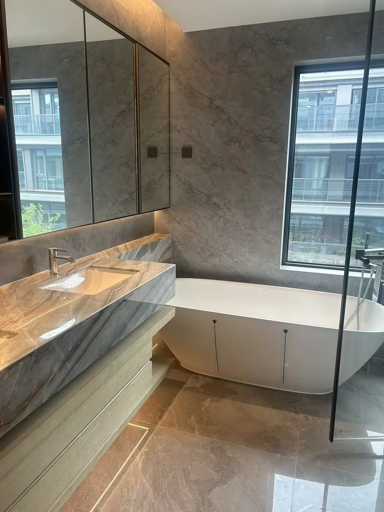 Boee Park Residence