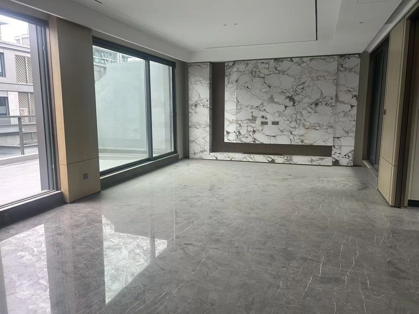 Boee Park Residence