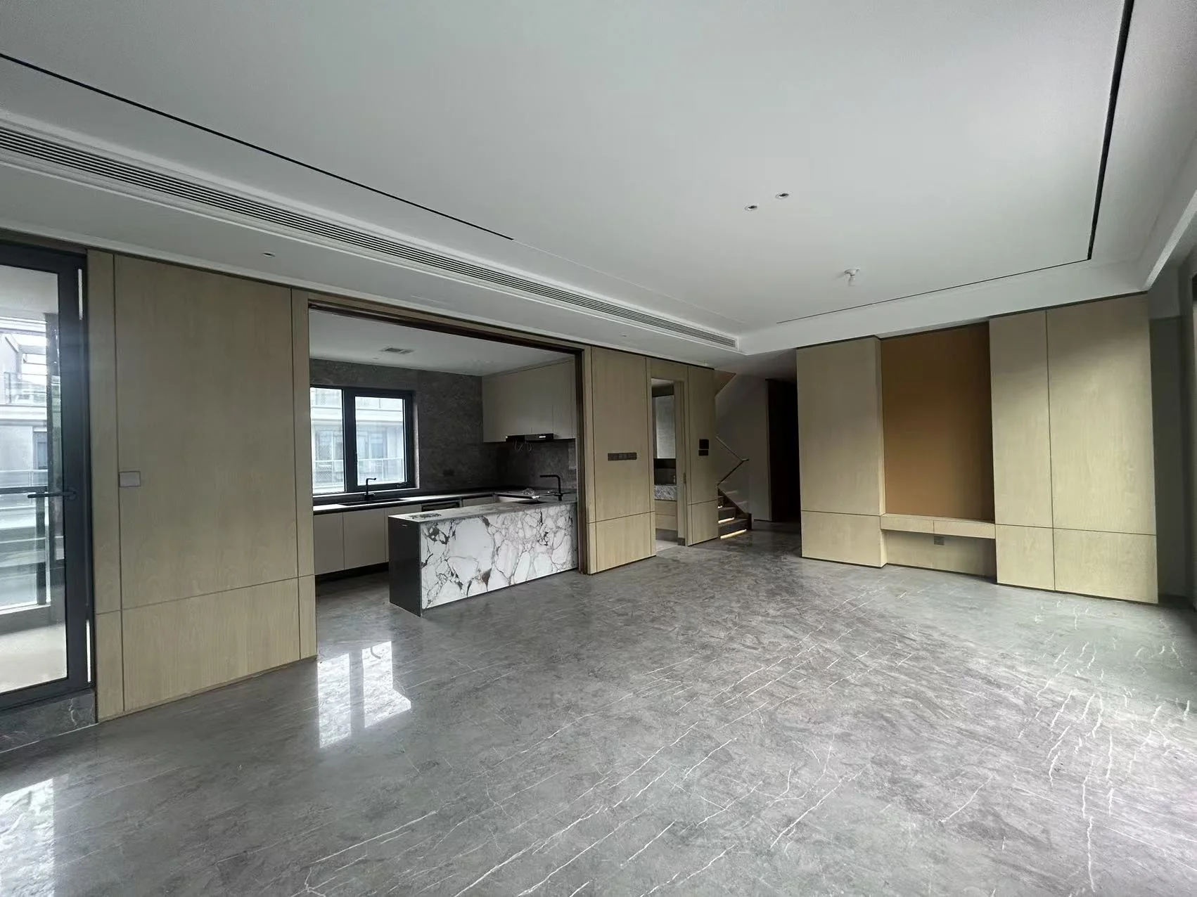 Boee Park Residence