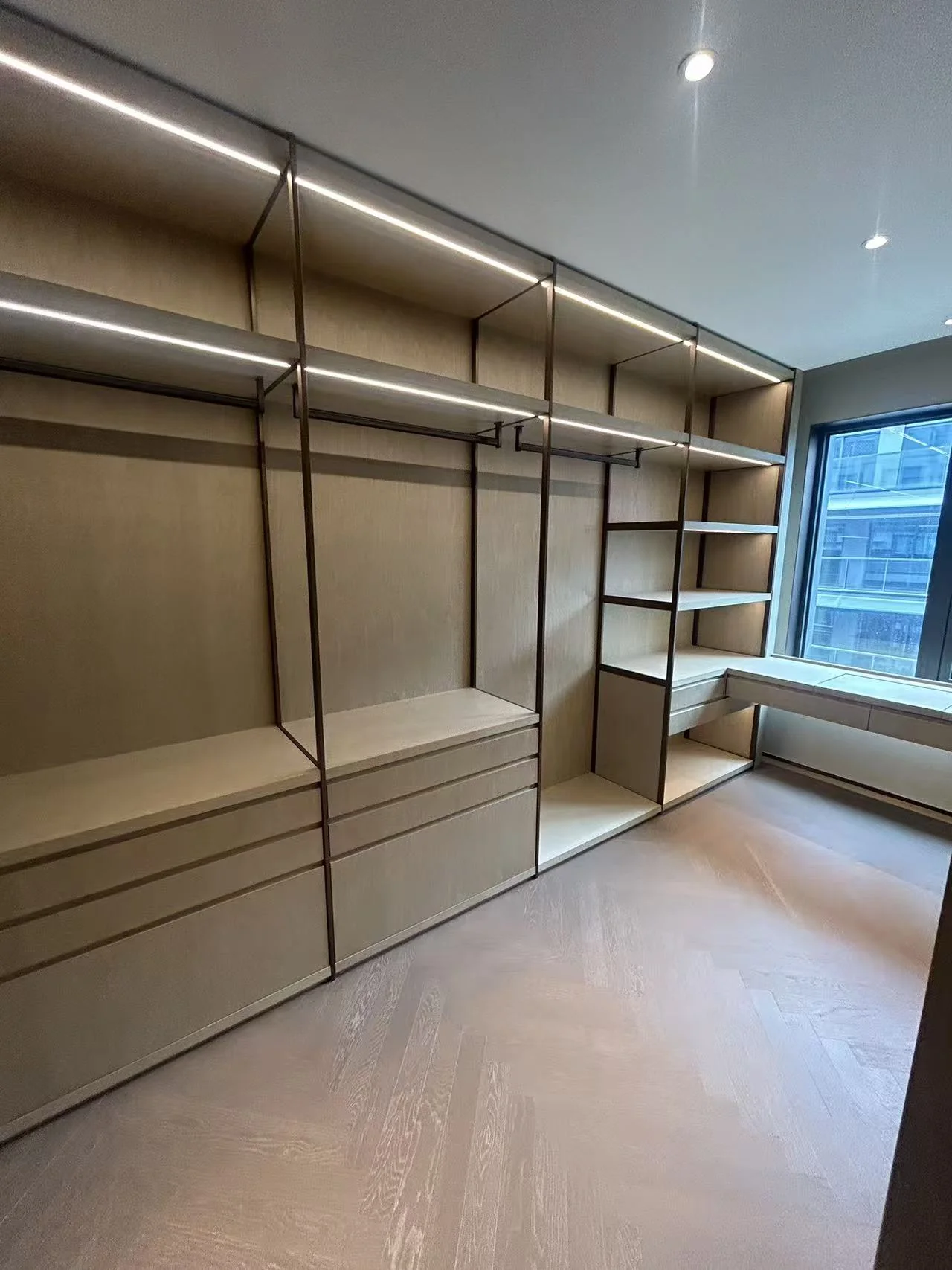 Boee Park Residence