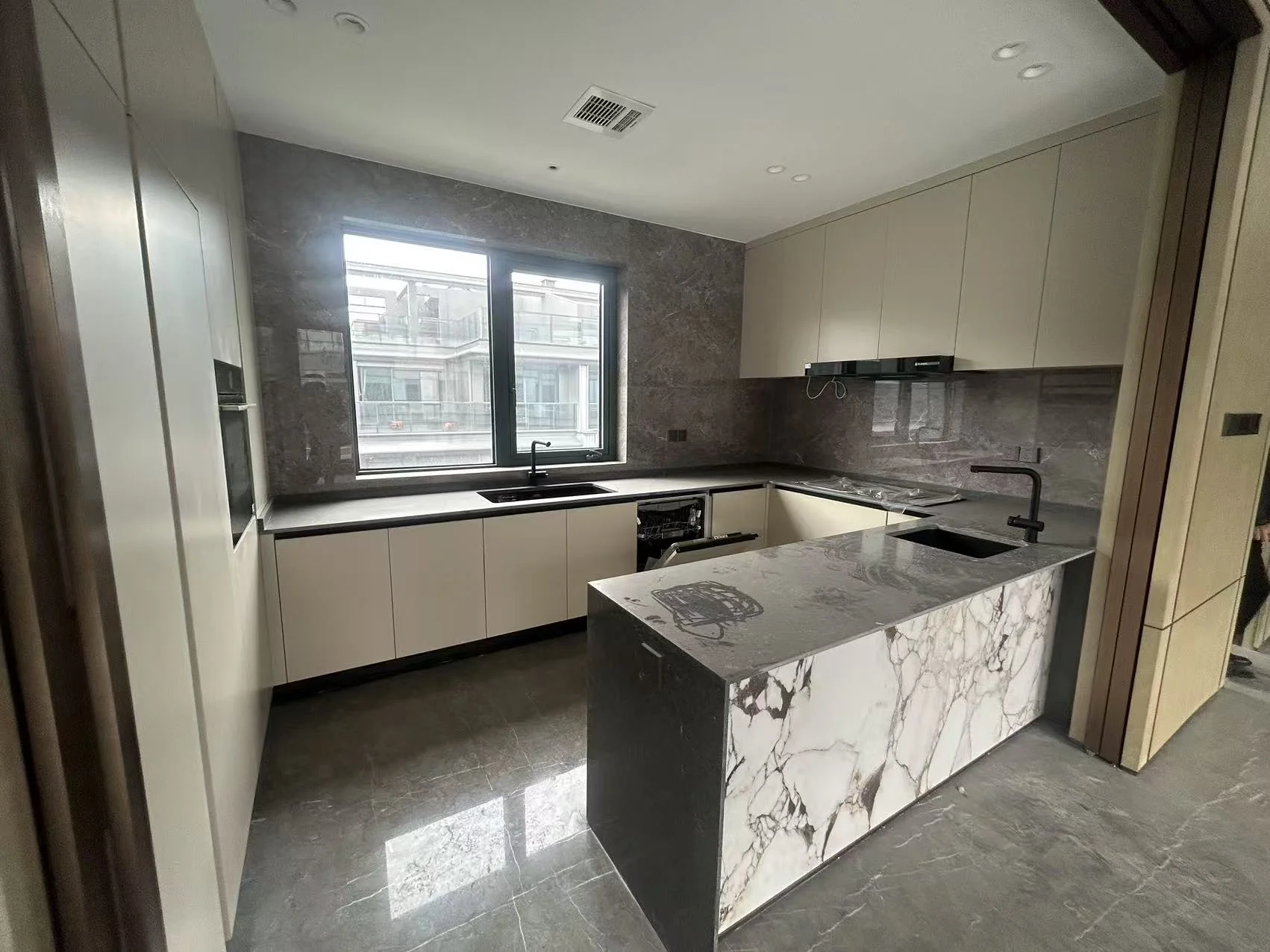 Boee Park Residence