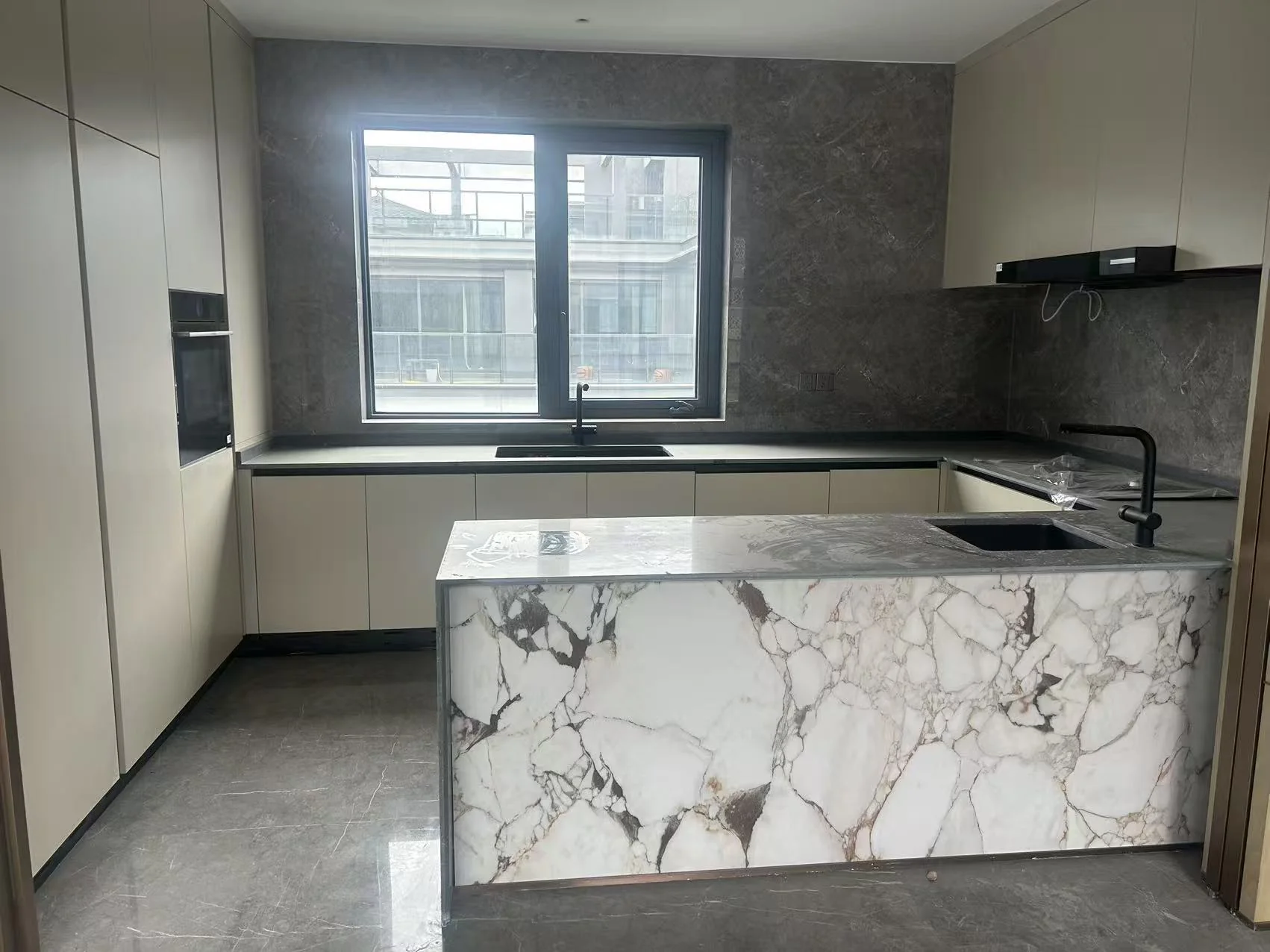 Boee Park Residence