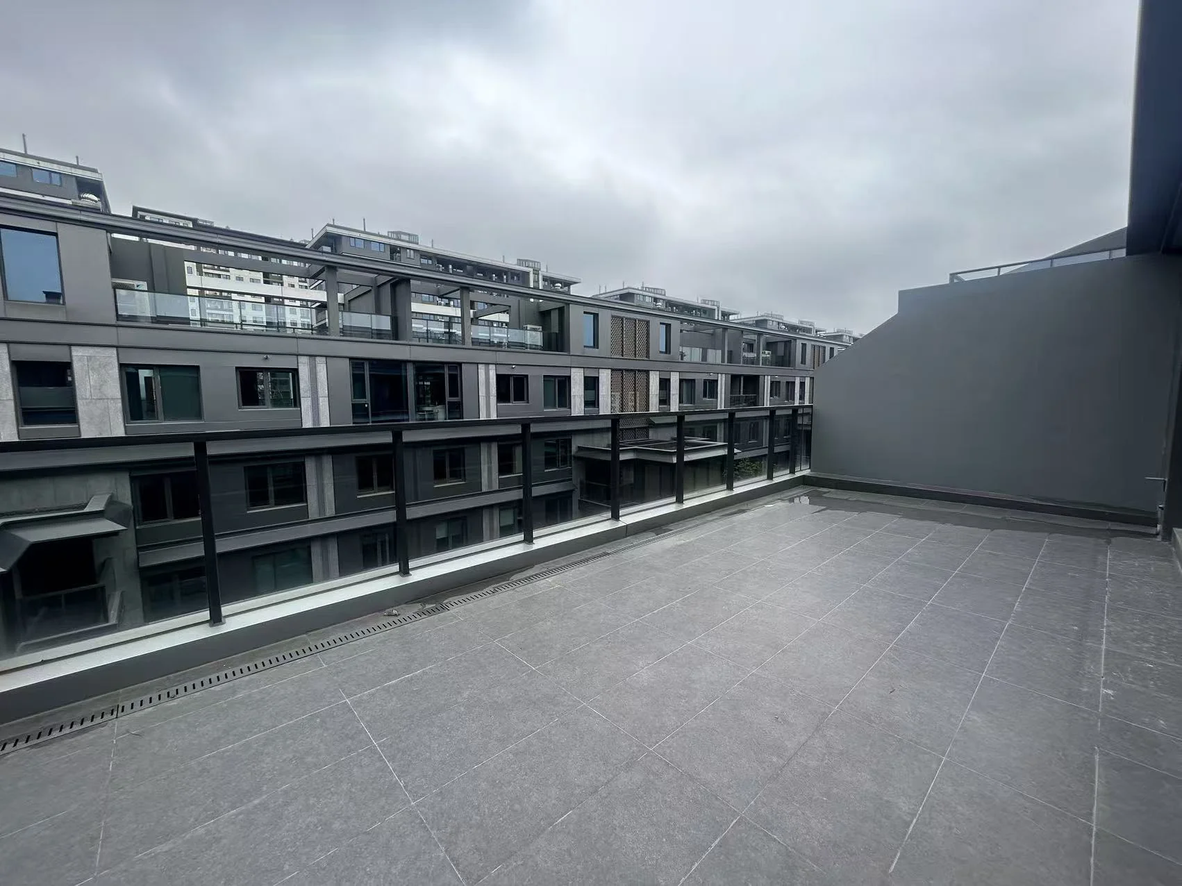 Boee Park Residence