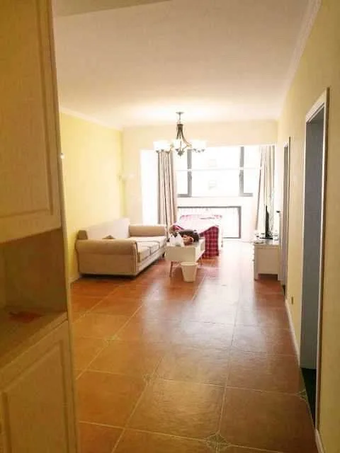 Shi Mao Dong Yi Hao