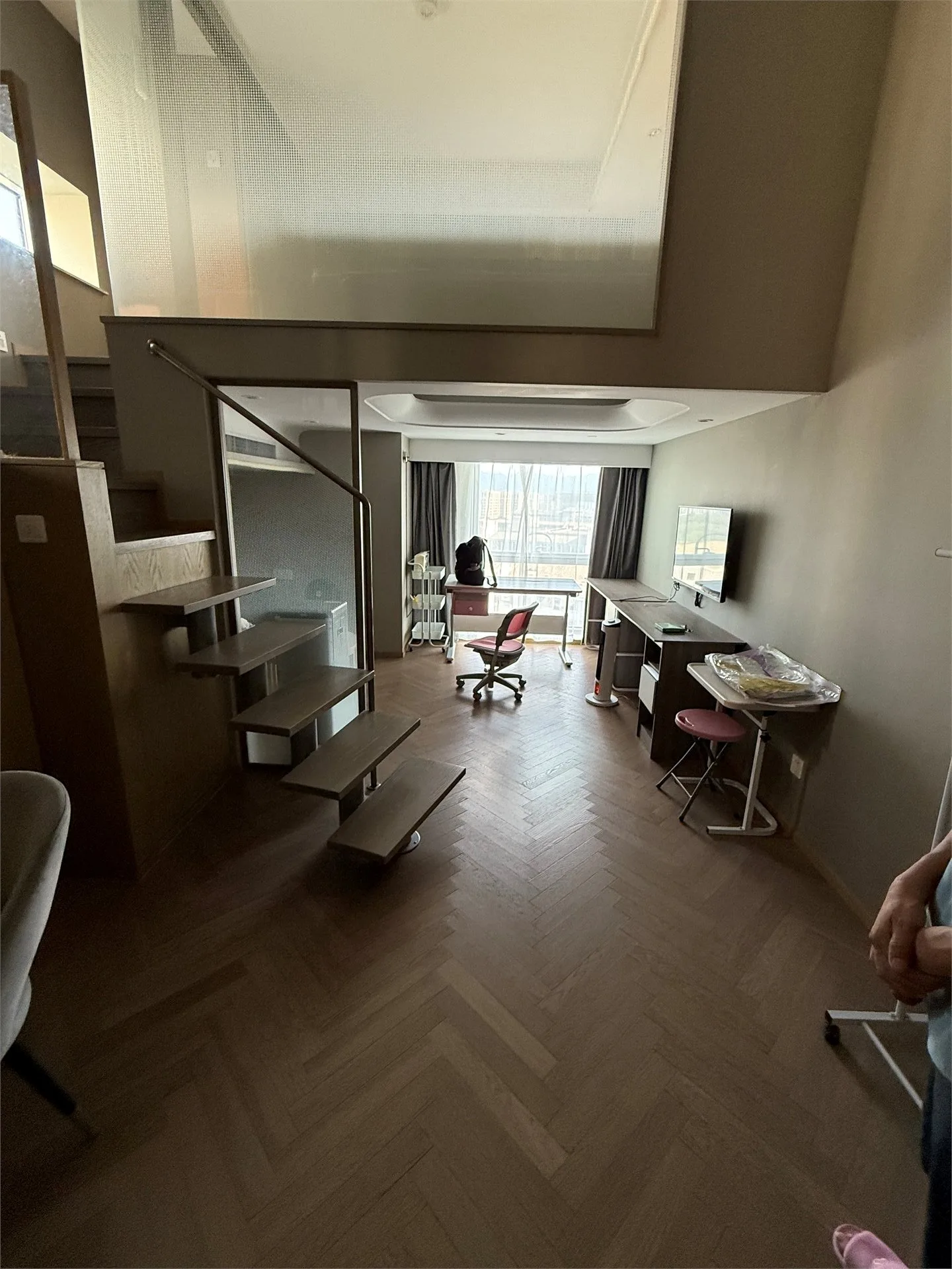 Hua Ce Center