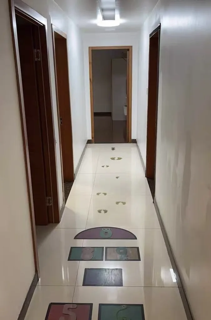 春江花月4室1厅2卫出租