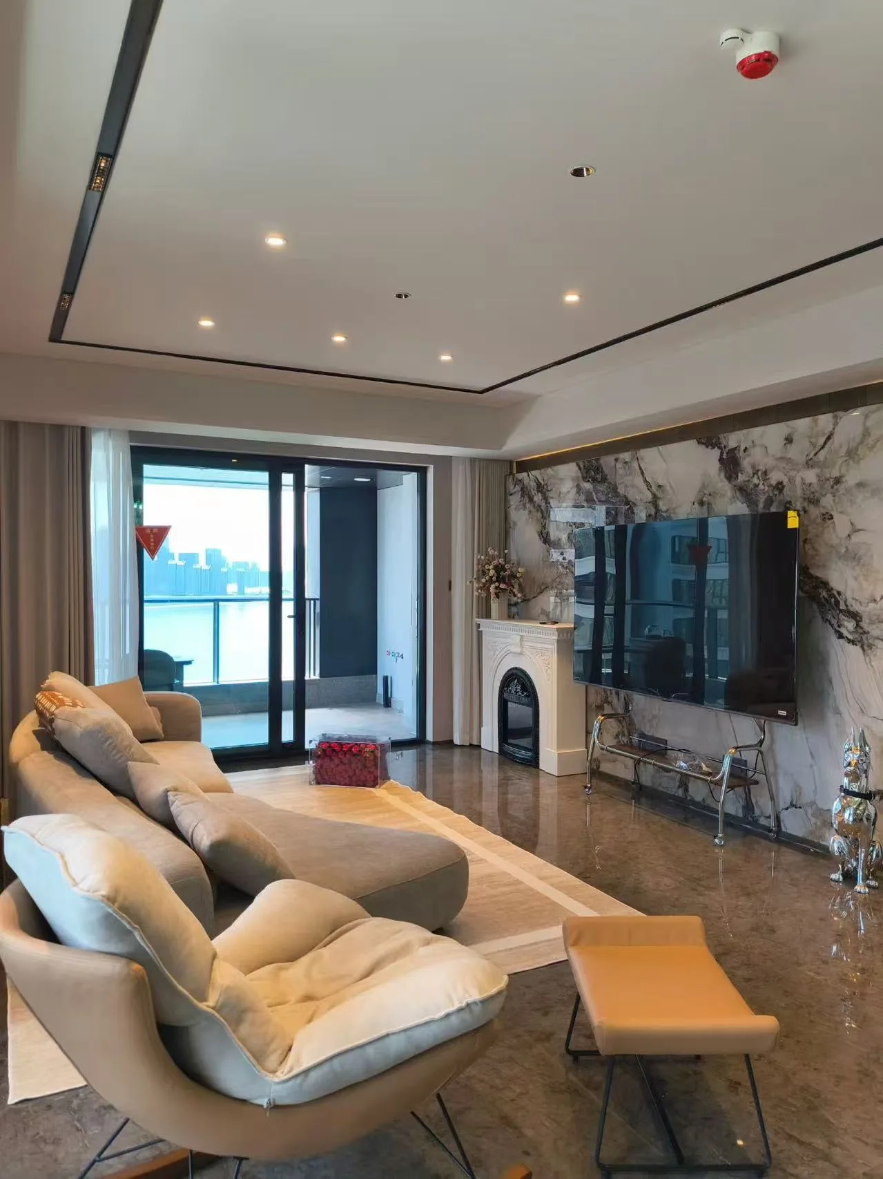IFC Mansion