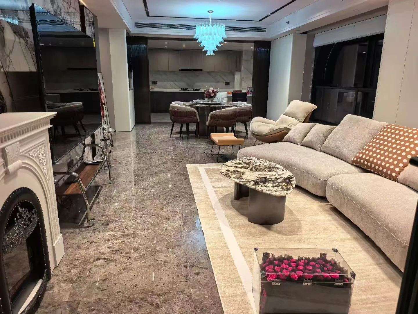 IFC Mansion