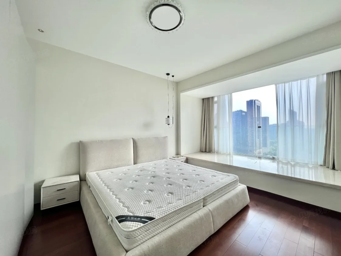 The Mixc Apartment