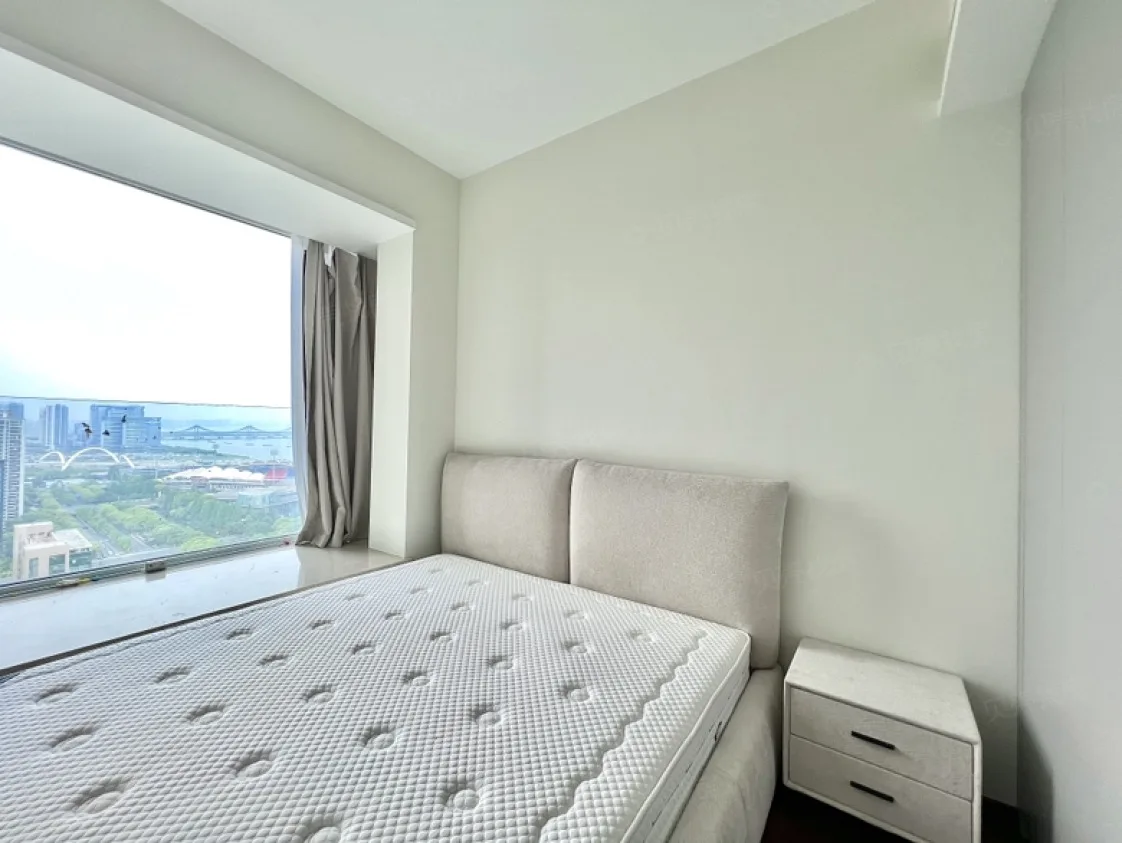 The Mixc Apartment