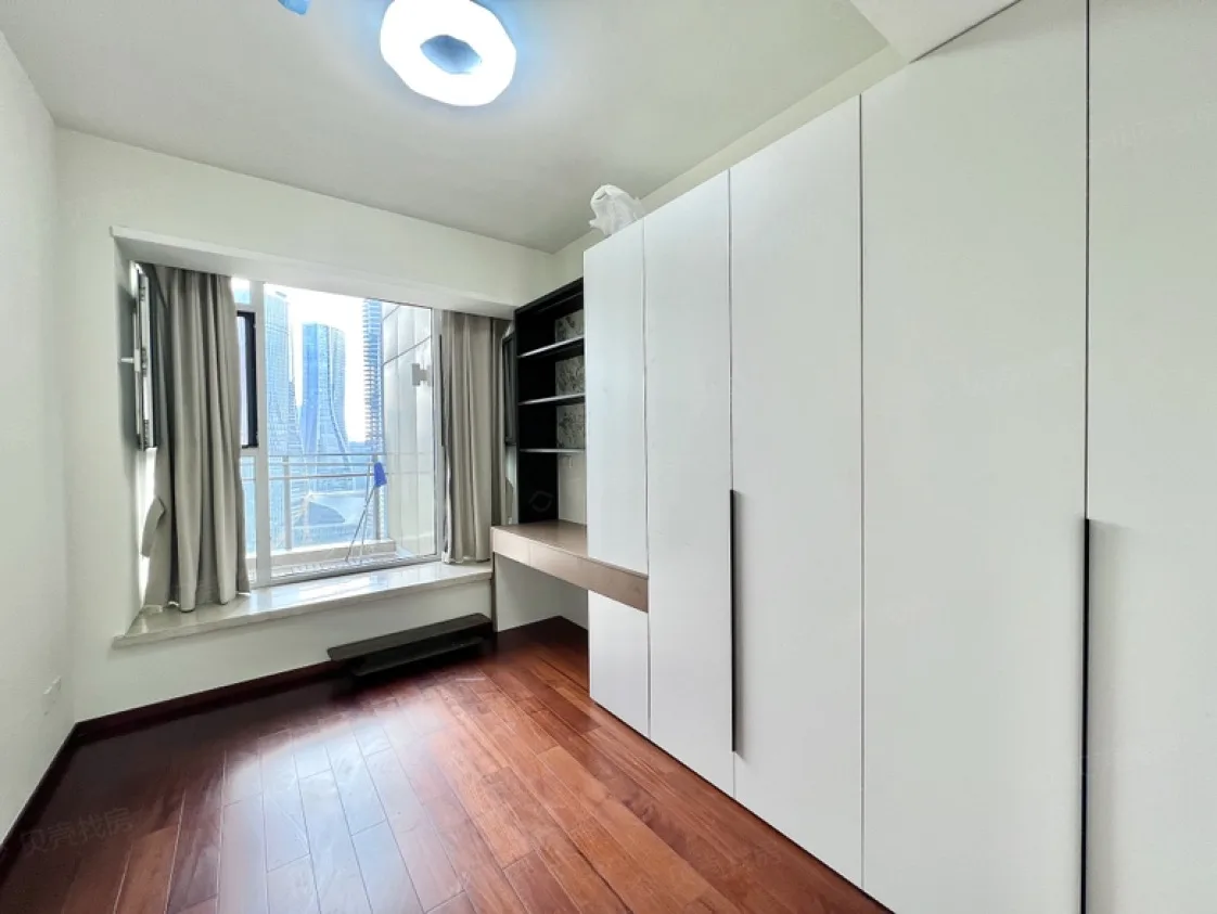 The Mixc Apartment
