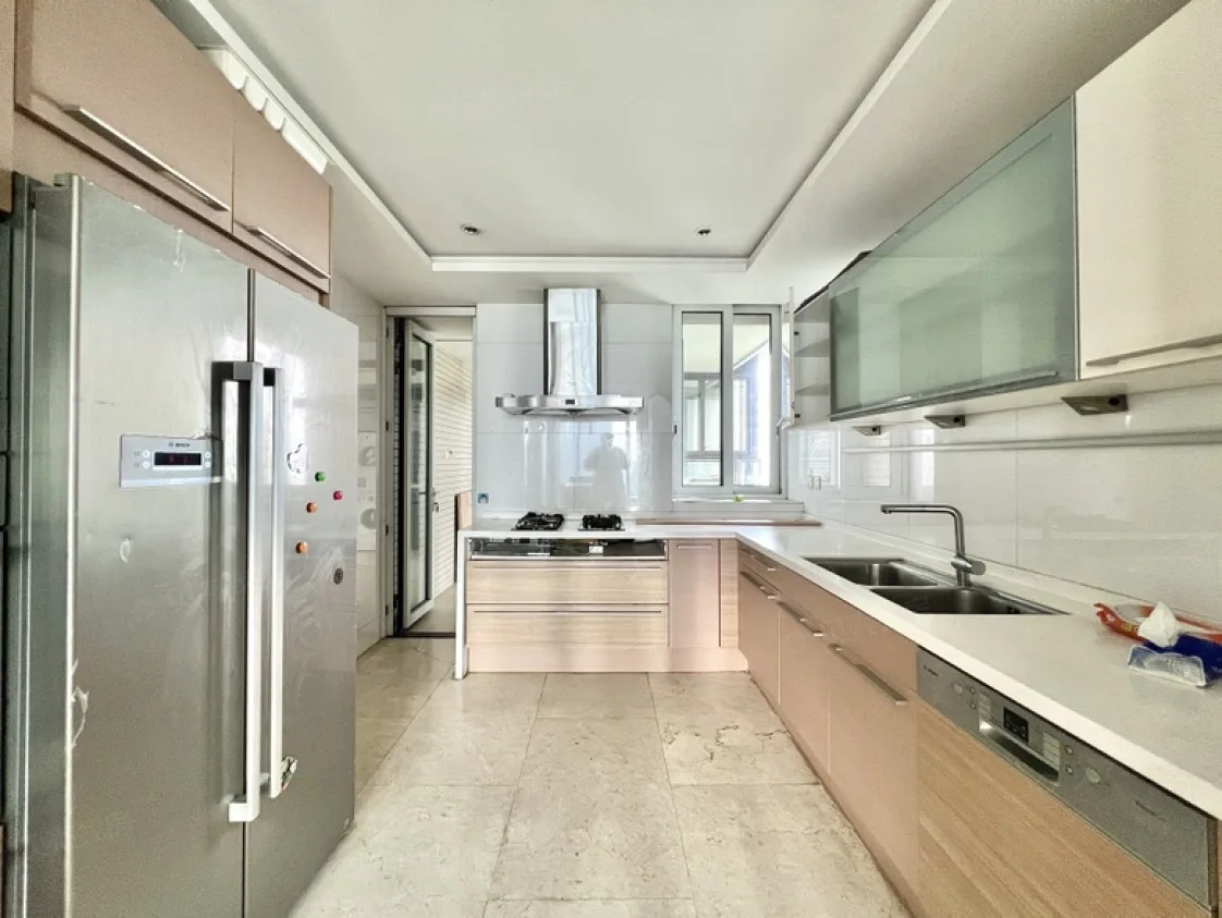 The Mixc Apartment