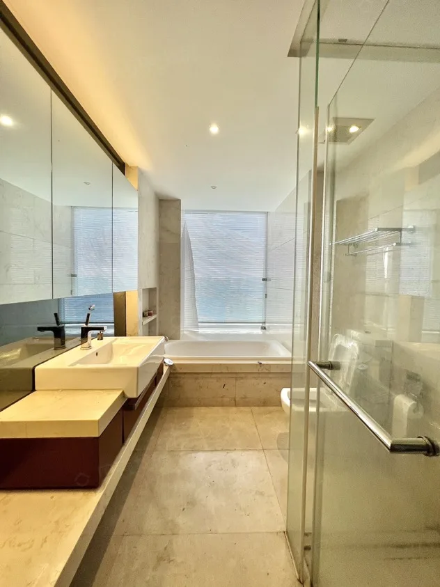 The Mixc Apartment