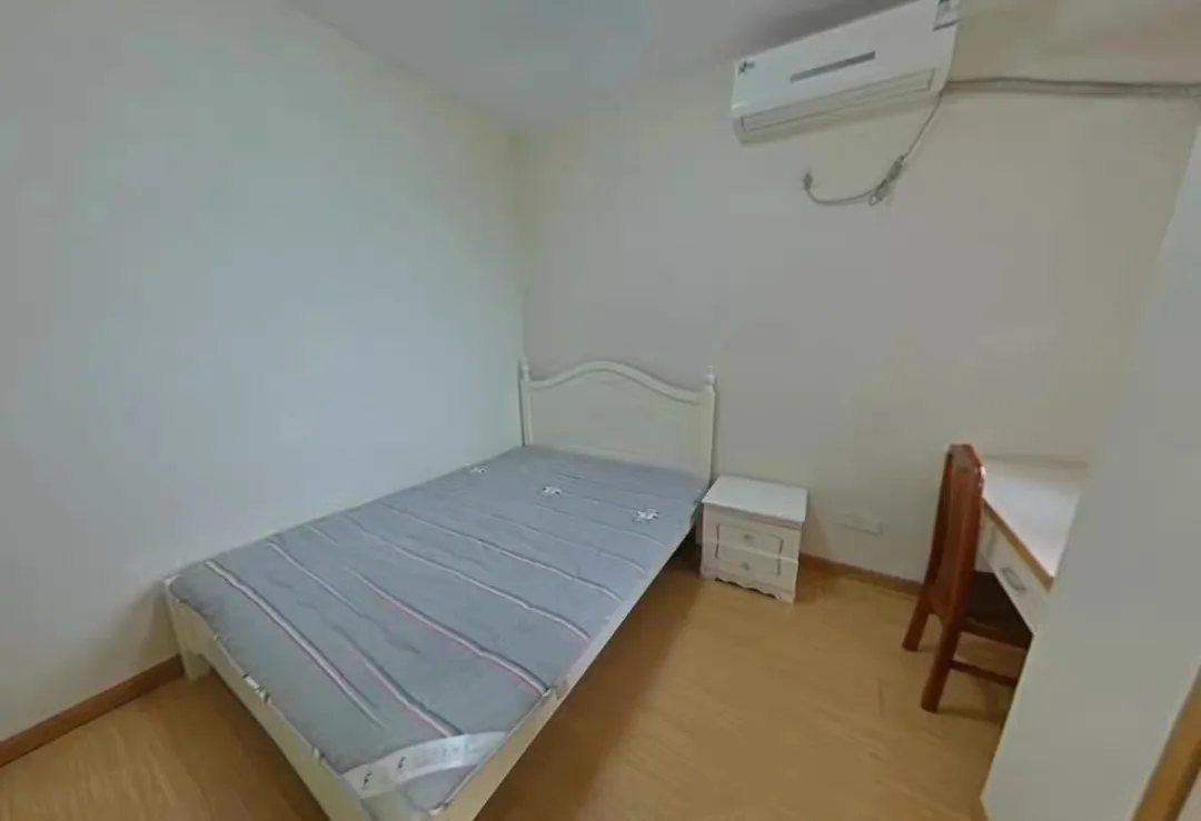 新德佳苑2室1厅1卫出租