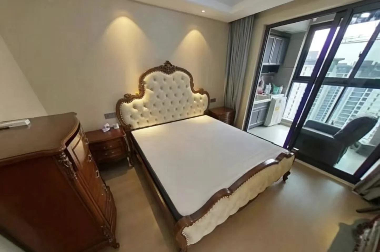 Rongxin Xiyatu