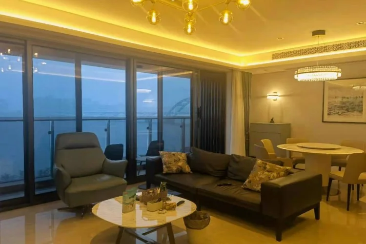 Willow Shore