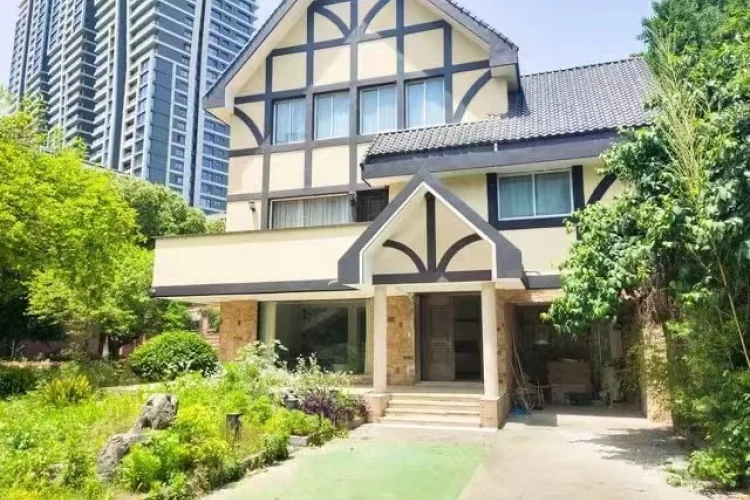 Zhijiang Garden