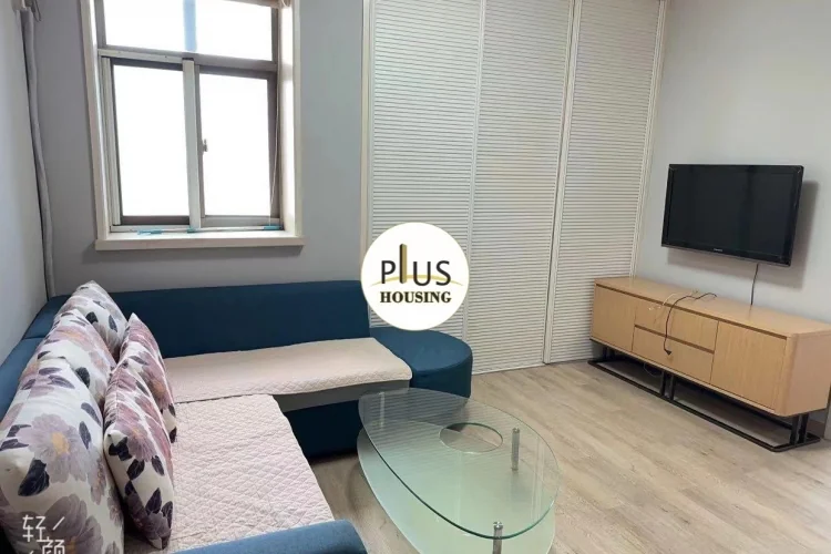 New Town Plaza