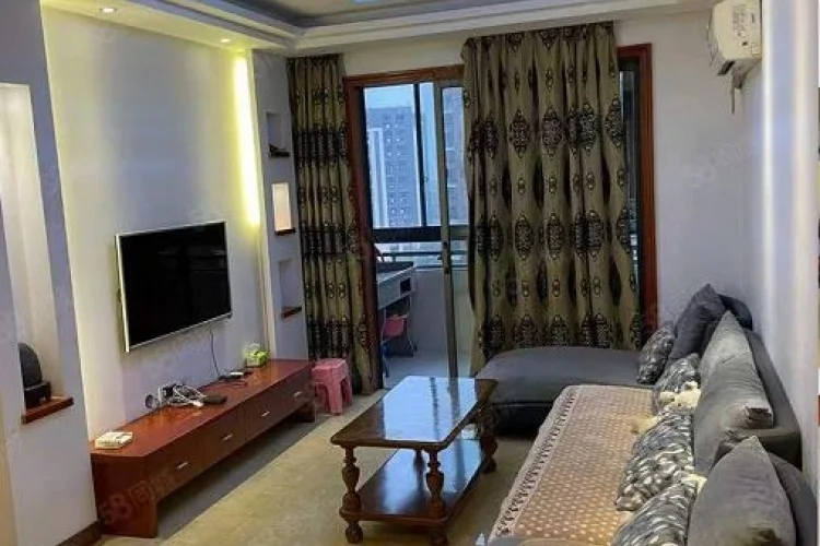 Dong Gang Jia Yuan