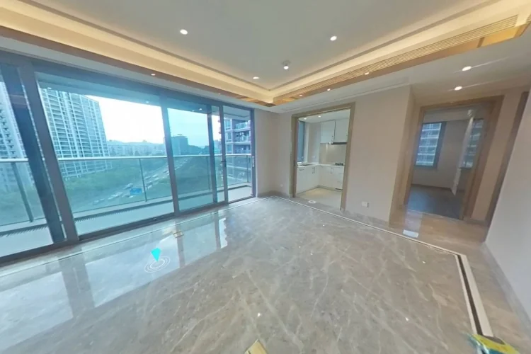IMPERIAL MANSION