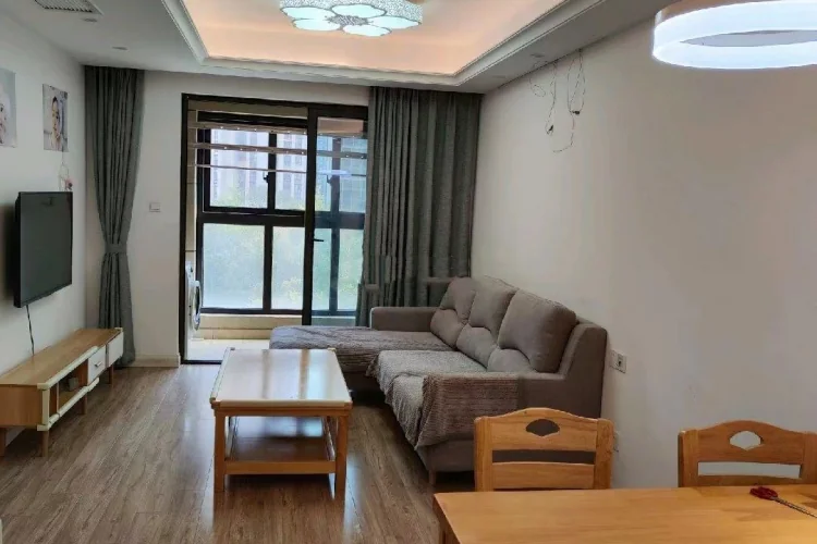 绿地旭辉城