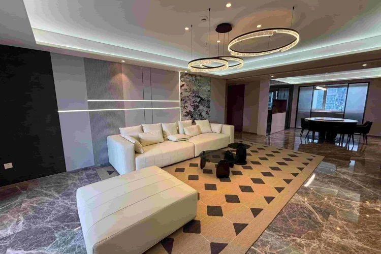 Binjiang Guanpin