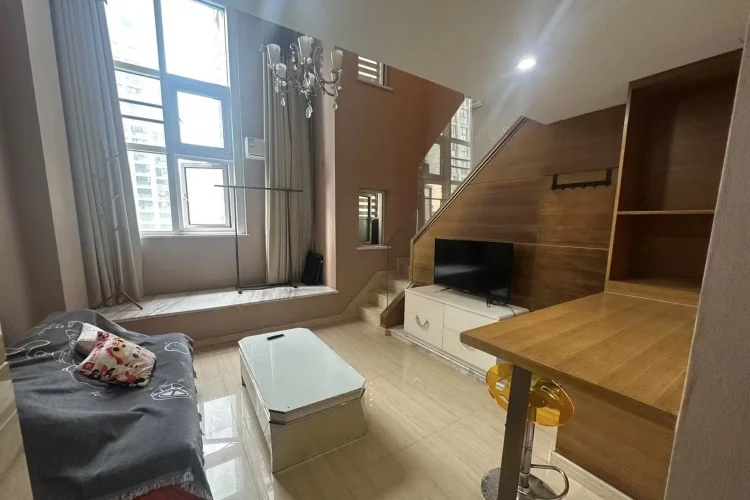 Upper Home