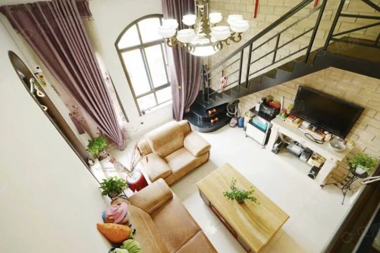 Geya Apartment