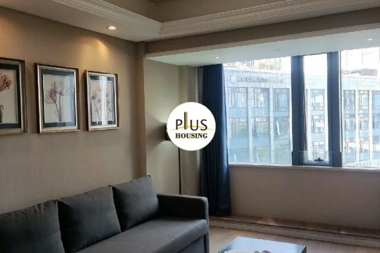 Jia Run Apartment