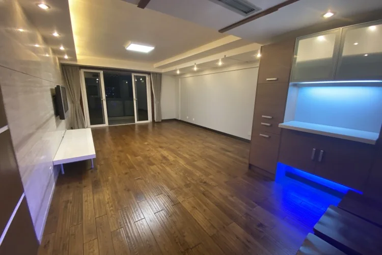 Hubin Apartment