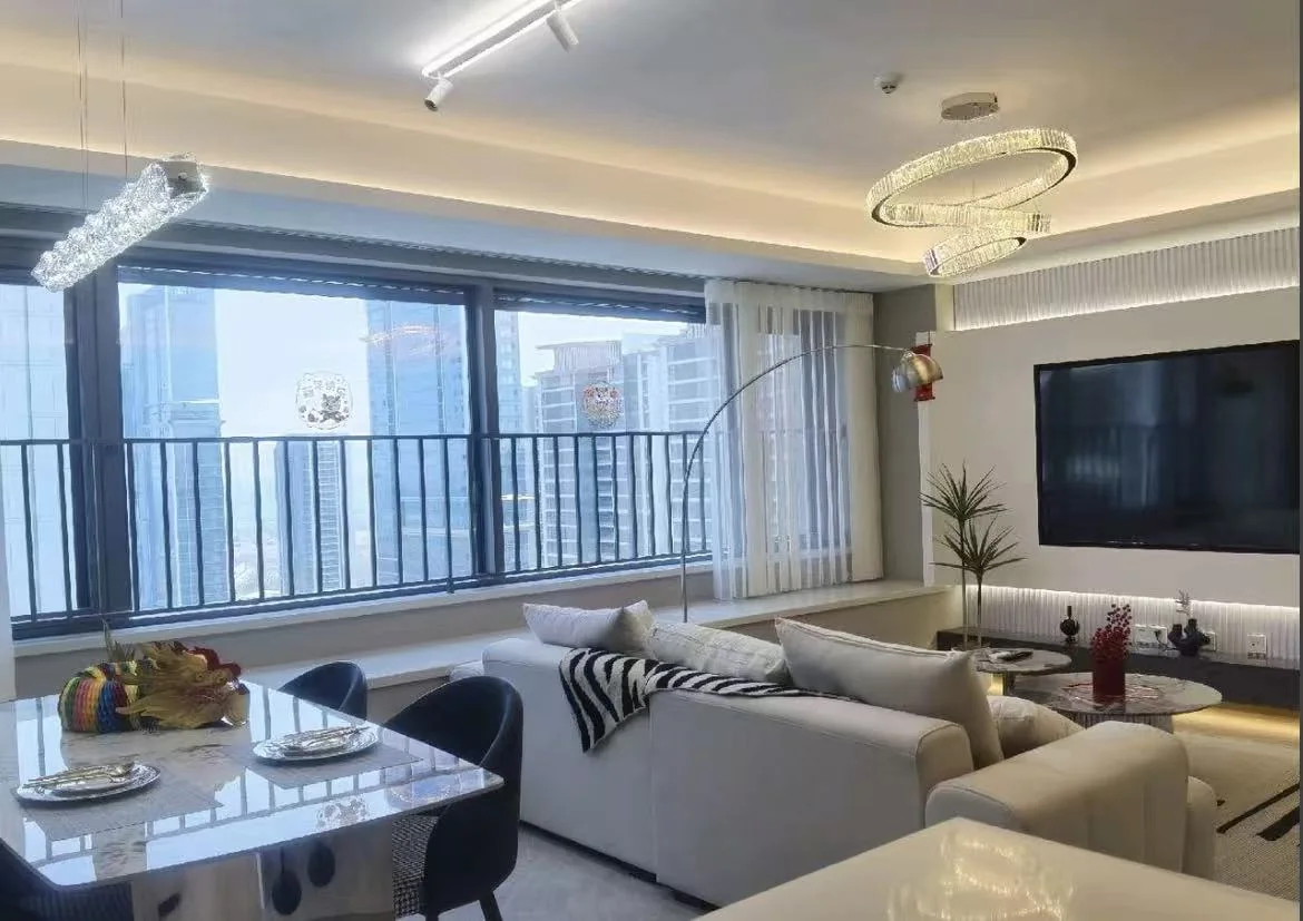 Hangcheng Future Center