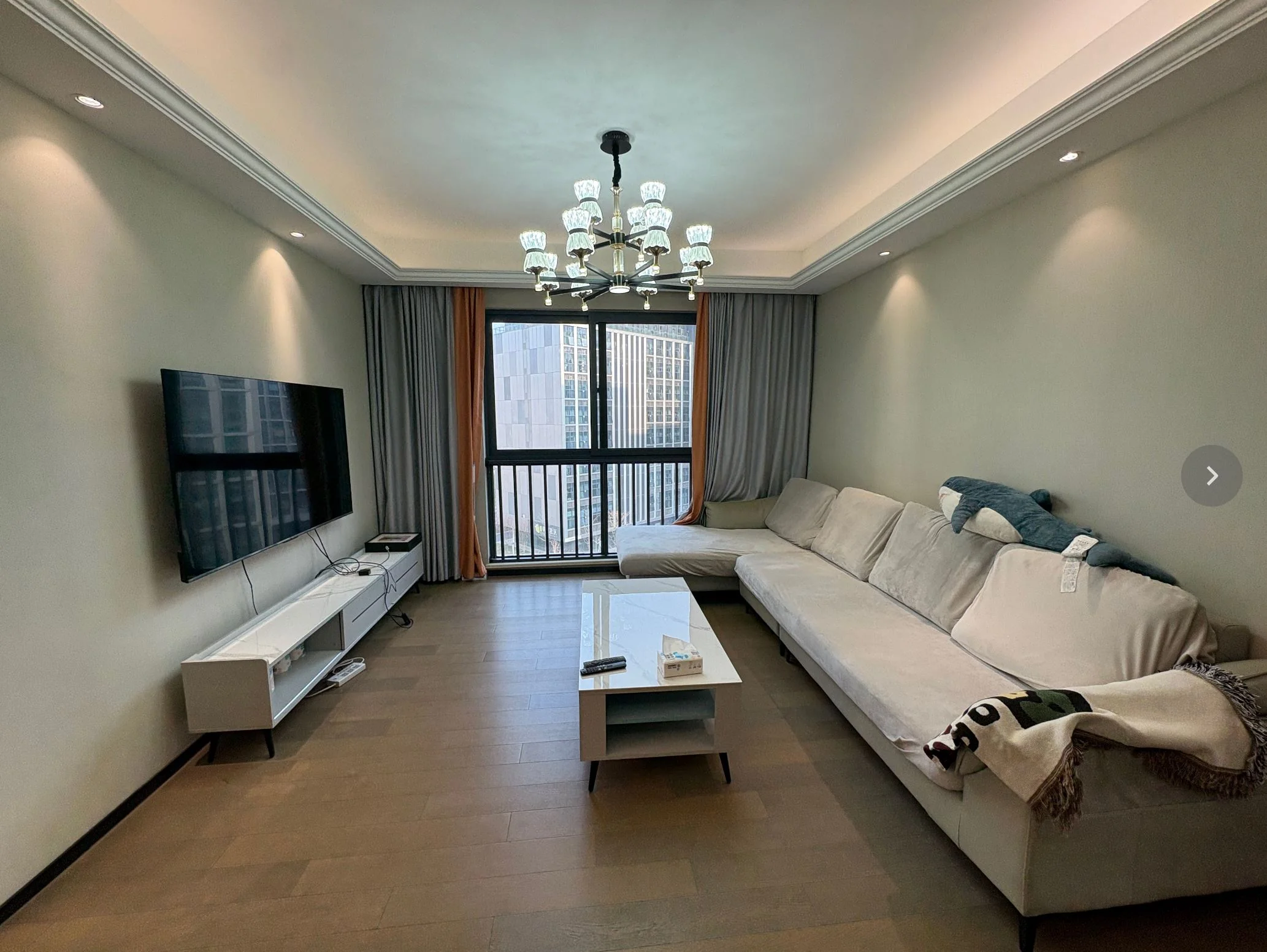 Dong Lai Mansion