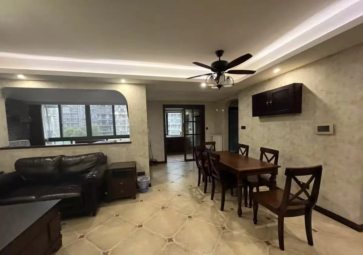 HongJie Apartment