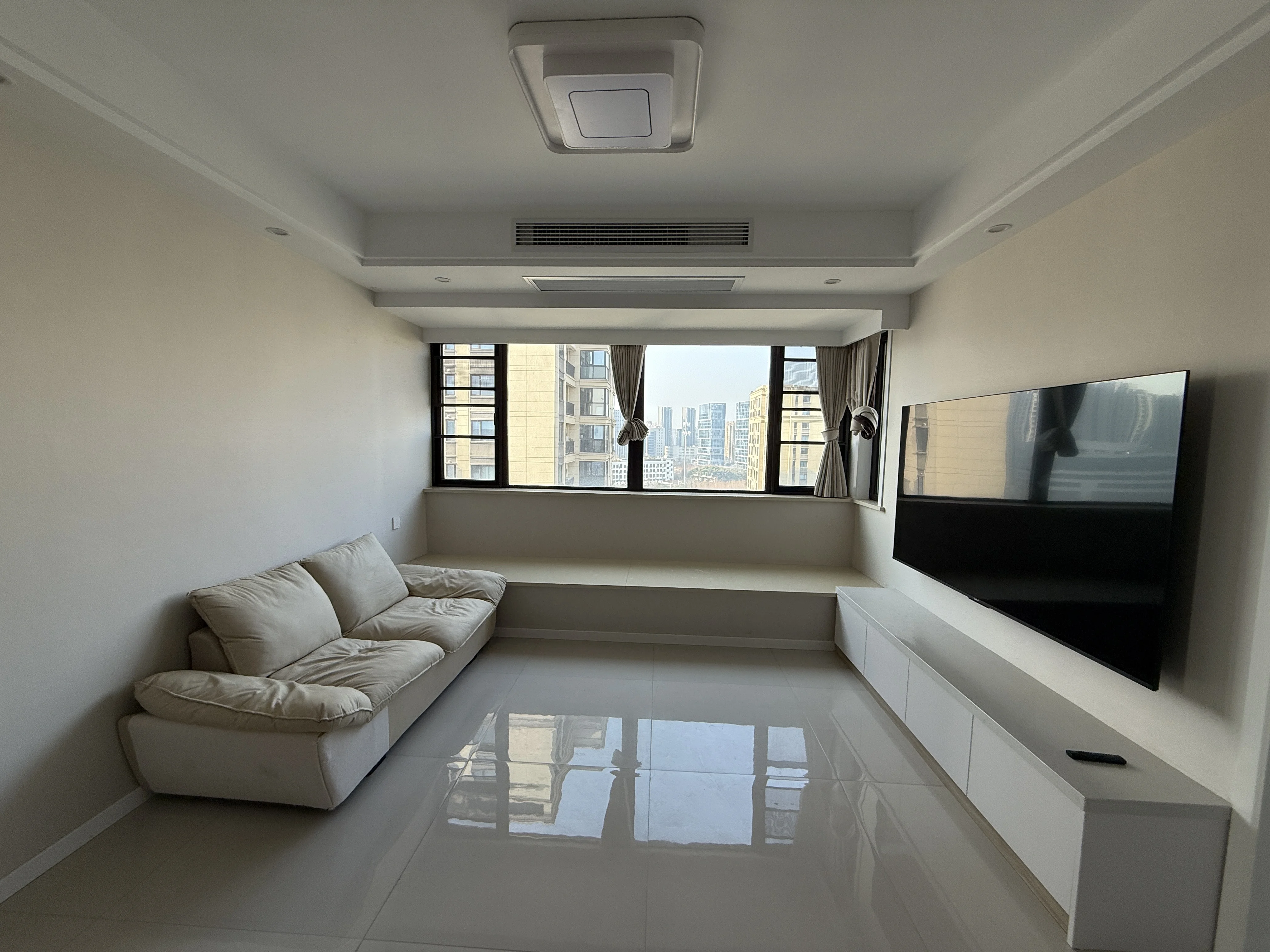 Dongning Cloud Mansion