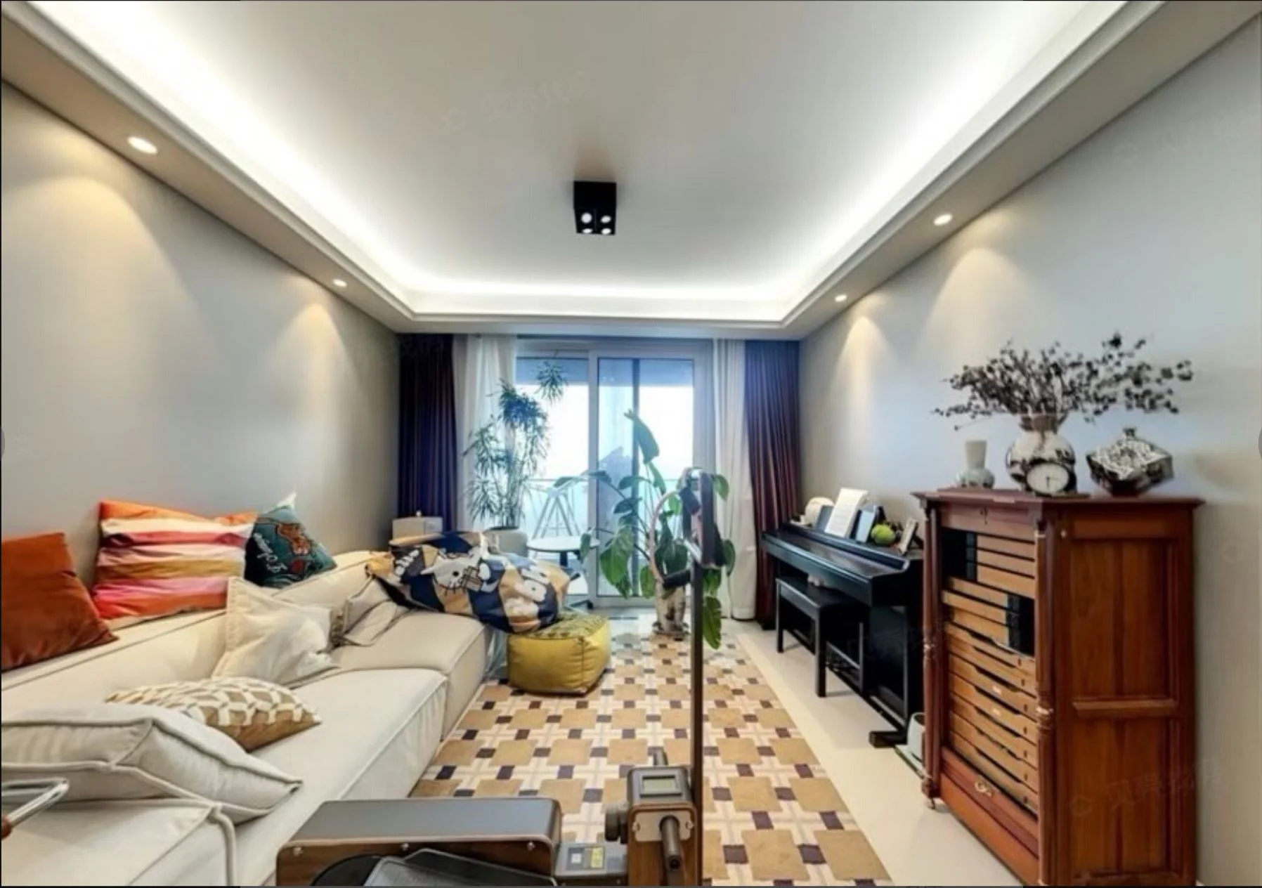 Bin Yao Mansion