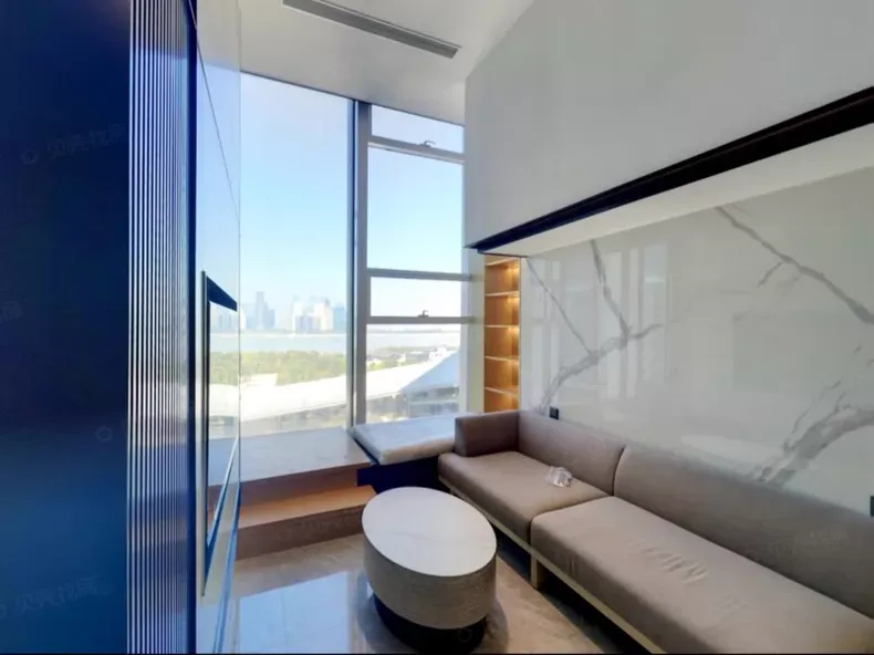 IOC wave mansion