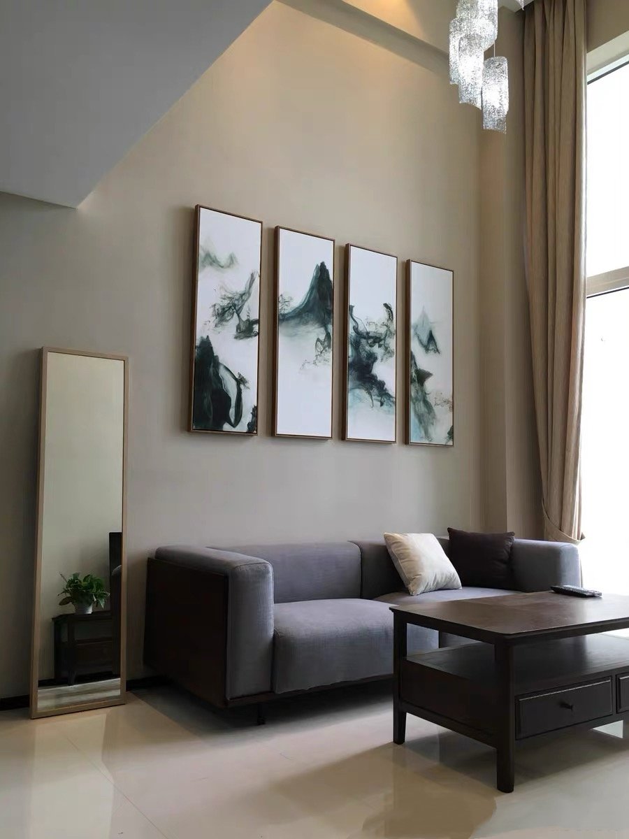 Qian Tang Star 