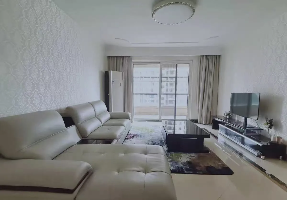 Xixi Huadong Residence