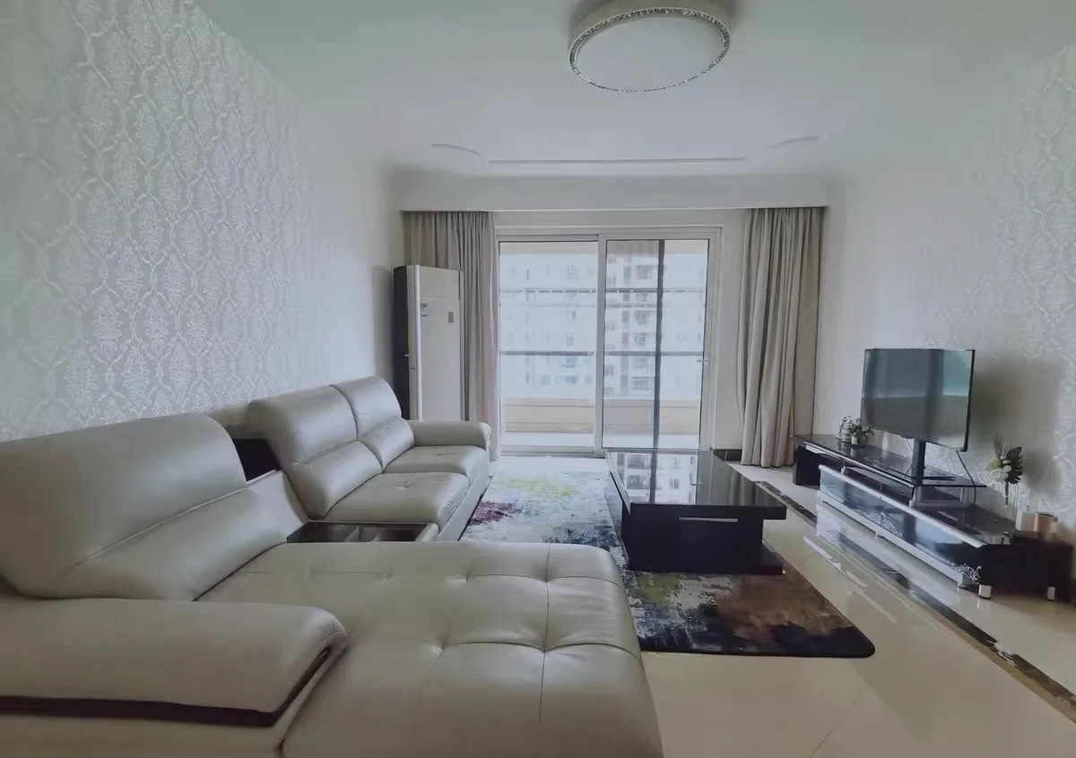 Xixi Huadong Residence