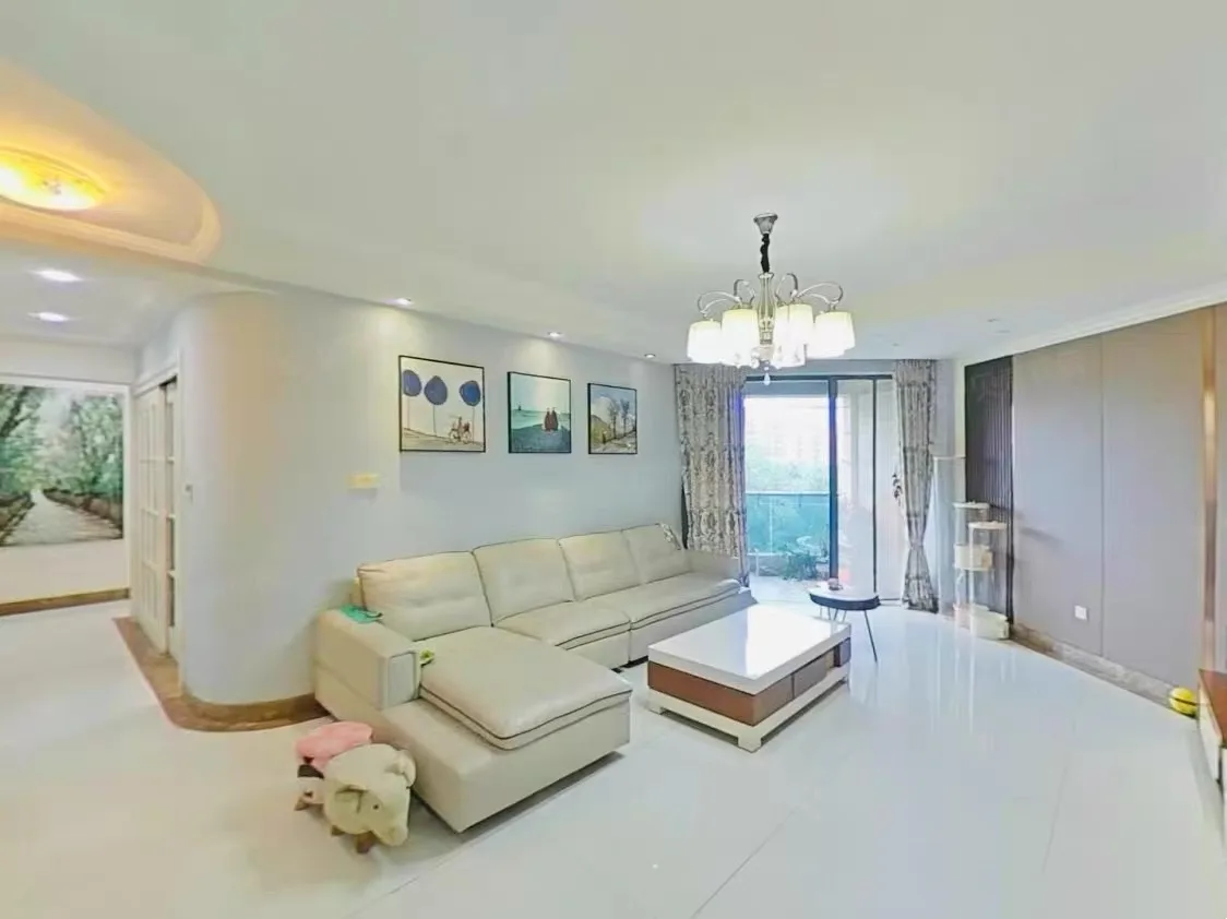 Chun Jiang Hua Yue
