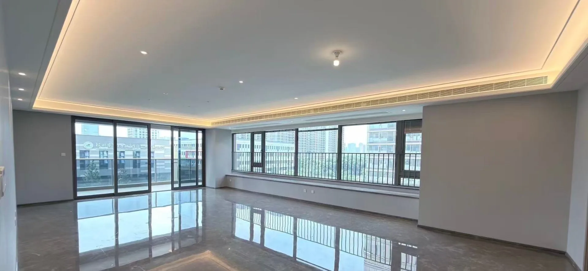 揽奥望座5室出租