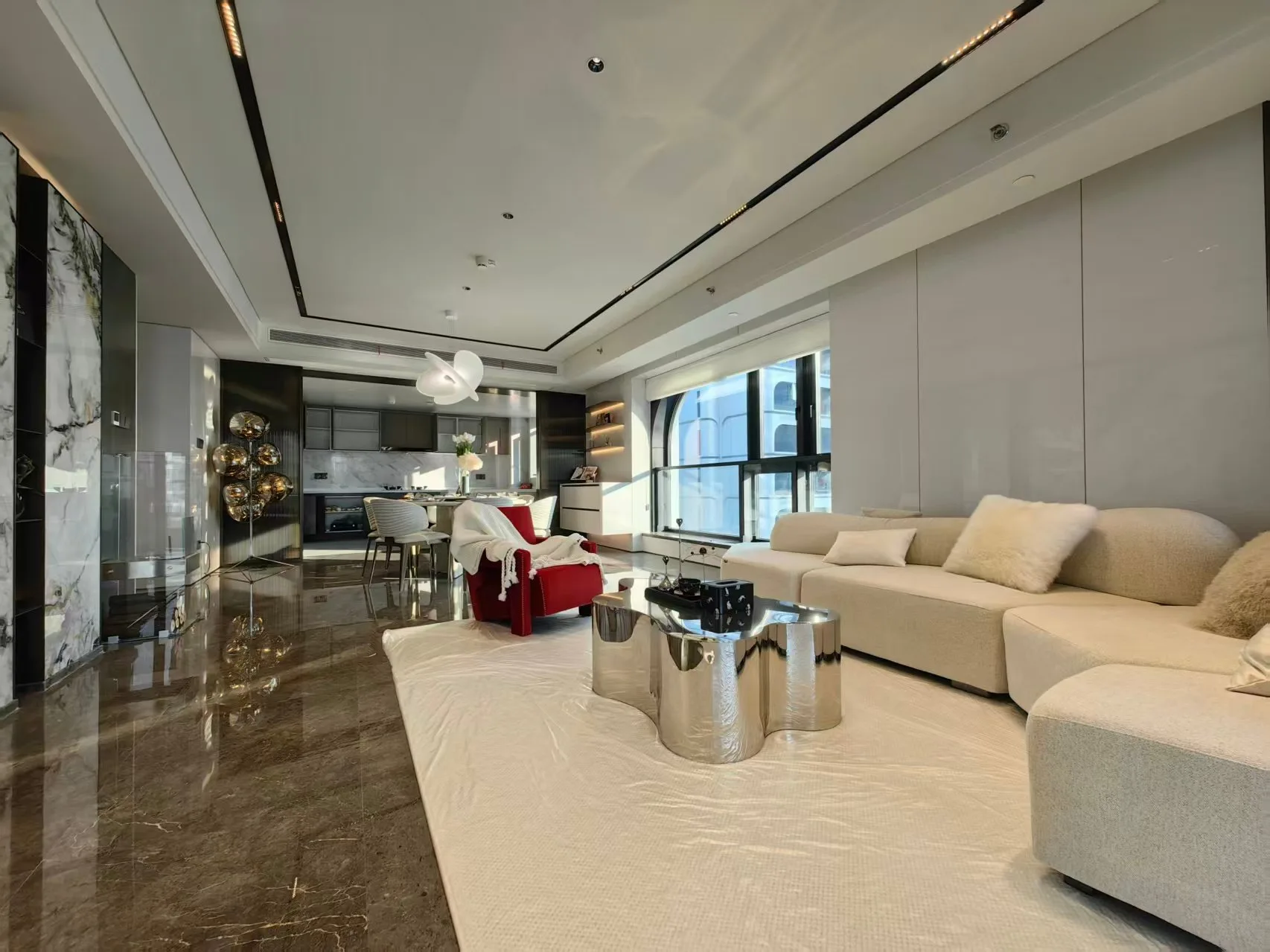 IFC Mansion