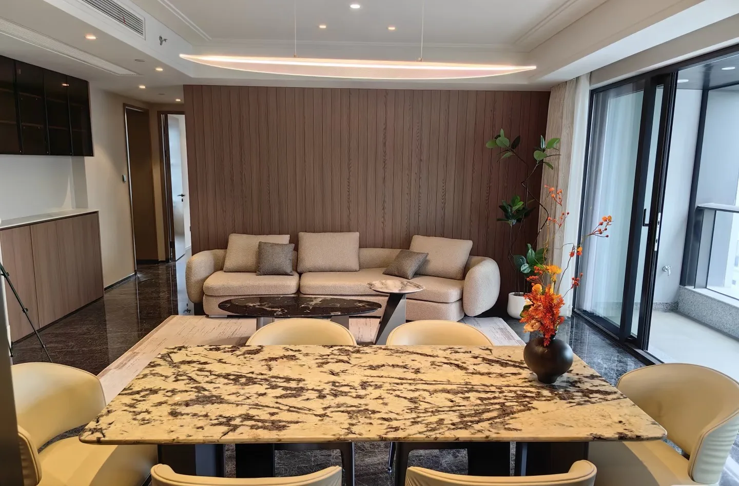 IFC Mansion
