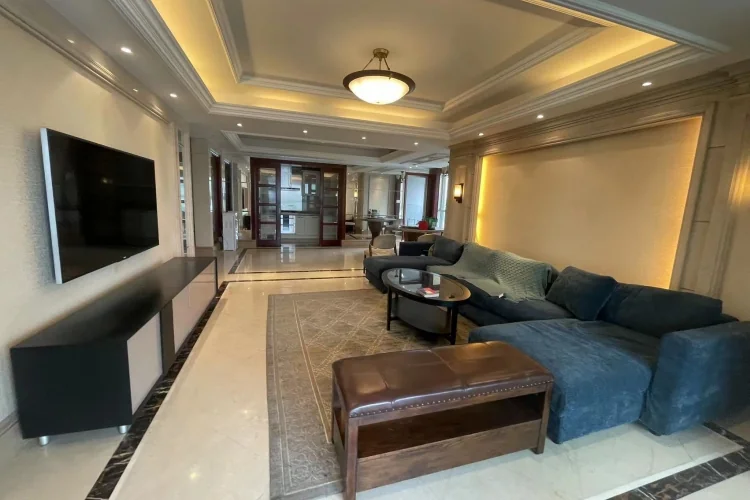 Rainbow Luxury