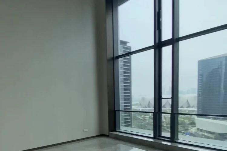 杭州壹号院